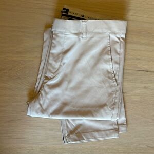 Southern Marsh Athletic Performance Golf Pants Tan 34x30